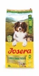 Сухий корм Josera Adult with Lamb & Sweet Potato. Едалт з ягнятиною та бататом для собак всіх порід 900 г - зображення 1