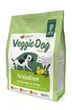 Сухий корм Green Petfood VeggieDog with Potato & Pea/ Грін Петфуд з картоплею та горохом 900 г - зображення 4