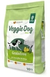 Сухой корм Green Petfood VeggieDog with Potato & Pea/ Грин Петфуд с картофелем и горохом 10 кг - изображение 4