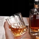 Набір для віскі Whisky Set графин 900 мл + 6 келихів 285 мл в елегантній коробці - изображение 6