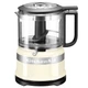 Кухонный миникомбайн KitchenAid чаша 830мл 5KFC3516EAC кремовый - изображение 1