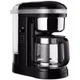 Кофеварка капельная KitchenAid 5KCM1209EOB черный - изображение 1