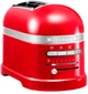 Тостер KitchenAid Artisan 5KMT2204EER красный - изображение 1