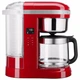 Кофеварка KitchenAid 5KCM1209EER - изображение 7