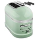 Тостер KitchenAid Artisan 5KMT2204EPT фисташковый - изображение 5