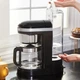 Кофеварка капельная KitchenAid 5KCM1209EOB черный - изображение 8