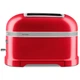 Тостер KitchenAid Artisan 5KMT2204EER красный - изображение 9