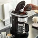 Кофеварка капельная KitchenAid 5KCM1209EOB черный - изображение 9