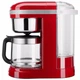 Кофеварка KitchenAid 5KCM1209EER - изображение 11
