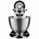 Кухонный комбайн KitchenAid CLASSIC 4,3 л 5K45SSEOB с откидным блоком черный - изображение 5