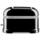 Тостер KitchenAid Artisan 5KMT2204EOB черный - изображение 4