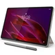 Планшет Lenovo Yoga Tab TB710FU 12/256GB Seashell + Keyboard&Pen (ZAG60180UA) - зображення 8