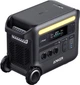 Зарядна станція Anker SOLIX F2600 / 2400 Вт / 2560 Вт⋅год / LiFePO4 - зображення 2