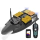 GPS кораблик FLYTEС V803 PRO cо встроенным эхолотом + сумка карповый для рыбалки прикормки с аккумулятором 18000 мАч - изображение 2