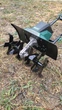 Электрокультиватор Iron Angel ЕТ1600L 1600 Вт, Регулируемая ширина обработки: 31,5/45см - изображение 4
