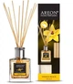 Ароматизатор 150мл - "Areon" Home Perfume Vanilla Black (Чорна Ваніль) - изображение 1