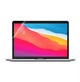 Захисна плівка Baseus для екрану MacBook Pro 13 2015 2016 2017 (retina display) SGAPMCRE13-TZ0S - зображення 4