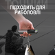 Дорожные электронные весы для взвешивания багажа Digital Lion LS03, кантер для взвешивания чемодана в аэропорту с измерительной лентой, до 50 кг. - изображение 8