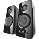 Акустическая система Trust Tytan 2.0 Speaker Set. Black (21560) - изображение 1