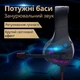 Ігрові навушники Haomai G4 - зображення 3