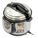 Мультиварка-скороварка Rotex REPC53-B - зображення 4