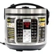 Мультиварка Rotex RMC401-B Smart Cooking - изображение 2