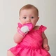 Гризун-рукавичка з чохлом Malarkey Kids MMM05P - зображення 5