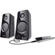 Акустическая система Trust Tytan 2.0 Speaker Set. Black (21560) - изображение 4