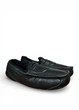 Мокасини UGG X TELFAR Loafer Crinkle (s/n 1127799), Чорний Розмір 38 (US 5), 23 см - зображення 1