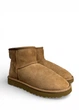 Уггі UGG Classic Mini II (s/n 1016222), Коричневий, Розмір 37 (US 7), 23 см - зображення 1