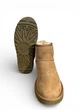 Уггі UGG Classic Mini II (s/n 1016222), Коричневий, Розмір 37 (US 7), 23 см - зображення 4