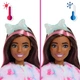 Лялька Barbie Cutie Reveal Cuddly Series Lamb Bunny with Mini Pet - Красуня Барбі з аксесуарами та міні-вихованцем Кроликом (JJP65) - Ігровий набір Mattel - зображення 3