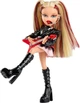 Лялька Bratz Pop Stars Cloe doll with accessories - Братц поп-зірка Хлоя з аксесуарами (595960) - Ігровий набір MGA Entertainment - зображення 6