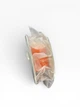 PLA-пластик Філамент Bambu Lab PLA Basic Orange (10300) для 3D-принтера - 250 грам 1.75mm Базовий Оранжевий з Котушкою / Filament With Spool / з RFID чіпом Міткою (NFC) - зображення 4