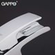 Змішувач для умивальника G1007-20, хром GAPPO G1007-20 - зображення 3