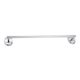 Полотенцетримач F1901-1, 450 мм, хром frap F1901-1 - зображення 1