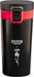 Kubek termiczny Bialetti Stranger Things swiecacy w ciemnosci 380 ml (8006363095792) - obraz 2