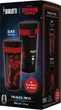 Kubek termiczny Bialetti Stranger Things swiecacy w ciemnosci 380 ml (8006363095792) - obraz 4