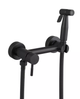 Гігієнічний душ EKO9A-01-BLACK WEZER EKO9A-01-BLACK - зображення 1