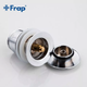 Донний клапан F60, автомат, 1 1/4", хром frap F60 - изображение 4