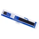 Трап для душу IT02-FT24/700, 700 мм, загартоване скло, Black Glossy ITAL IT02-FT24/700BG - изображение 4