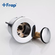 Донний клапан F61, автомат, 1 1/4", хром frap F61 - изображение 5