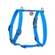 Шлея для собак анатомічна Waudog Waterproof з QR-паспортом L 25 х 50-8 х В 60-100 см (26623048) - зображення 1