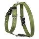 Шлея CoLLaR для больших собак №2 35 мм х 68-91 см х 85-97 см Брезент (0646 Col) - изображение 1