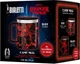 Kubek termiczny Bialetti Stranger Things z uchwytem swiecacy w ciemnosci 420 ml (8006363095747) - obraz 5
