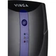 Устройство бесперебойного питания Vinga LED 1200VA plastic case (VPE-1200P) - изображение 4