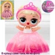 Кукла Игровой набор с куклой LOL Surprise Leading baby Princess tots Принцессы 542193 - изображение 1