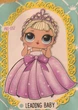 Кукла Игровой набор с куклой LOL Surprise Leading baby Princess tots Принцессы 542193 - изображение 2