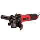 Машина шліфувальна кутова Vitals Professional Ls 1213a BL 235981 - зображення 1