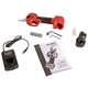 Секатор аккумуляторный Vitals Master AG 1225ck BL Kit бесщеточный, рез 25мм. - изображение 2
